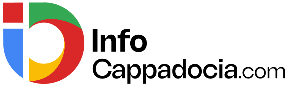 Info Cappadocia Website Logo